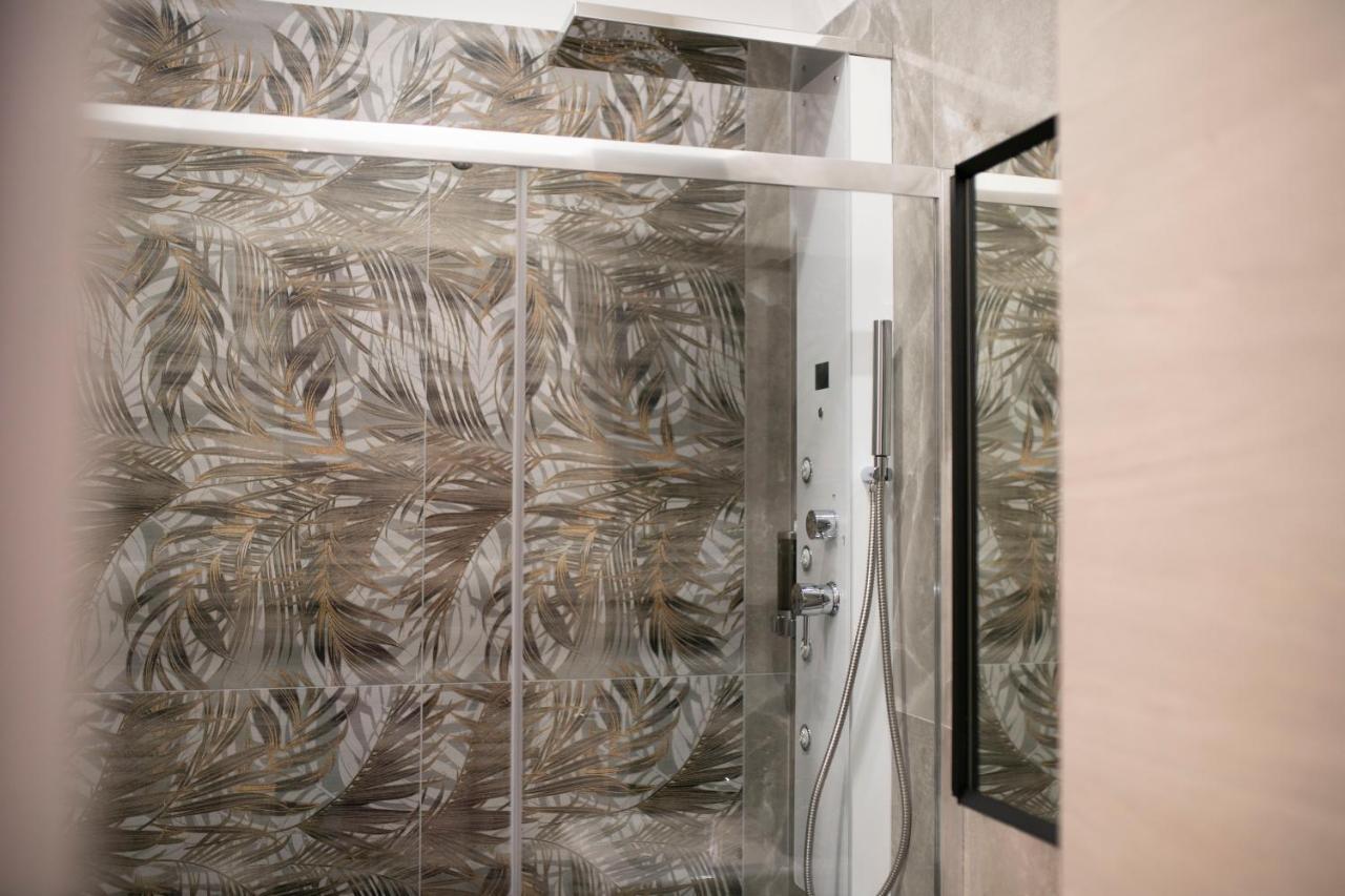 Catone Luxury Rooms Рим Экстерьер фото