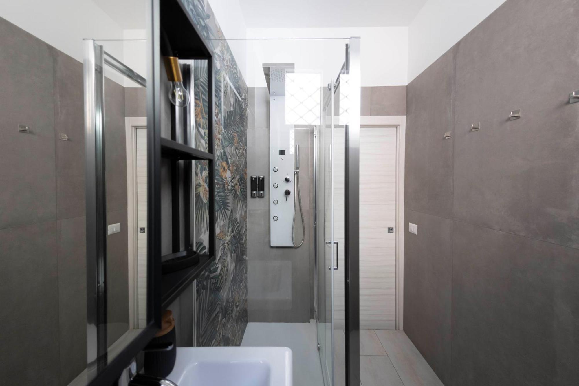 Catone Luxury Rooms Рим Экстерьер фото