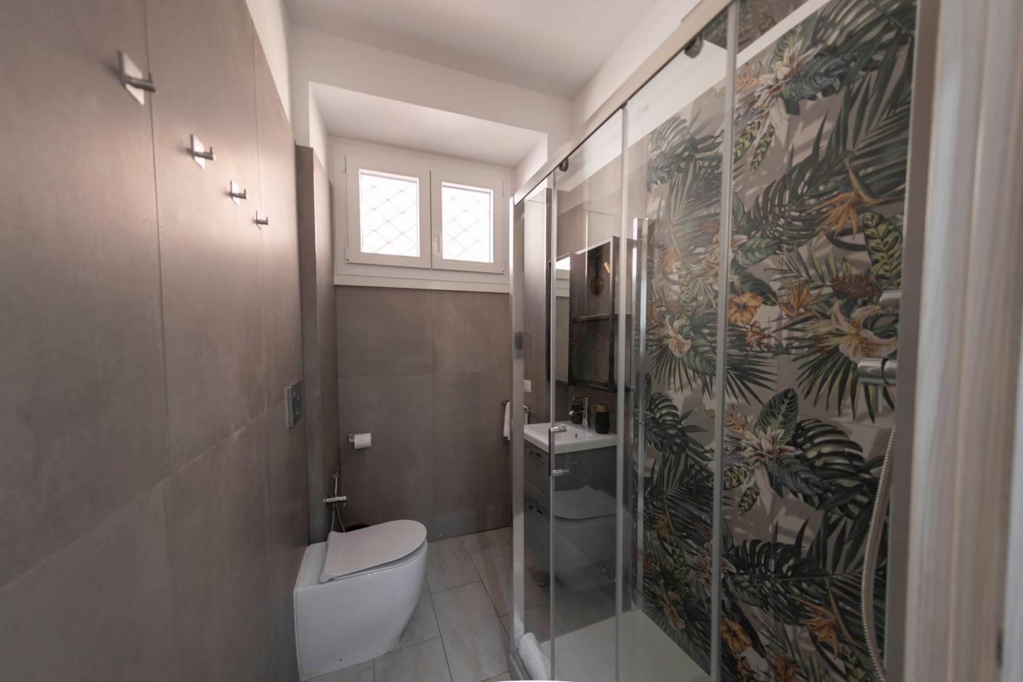 Catone Luxury Rooms Рим Экстерьер фото